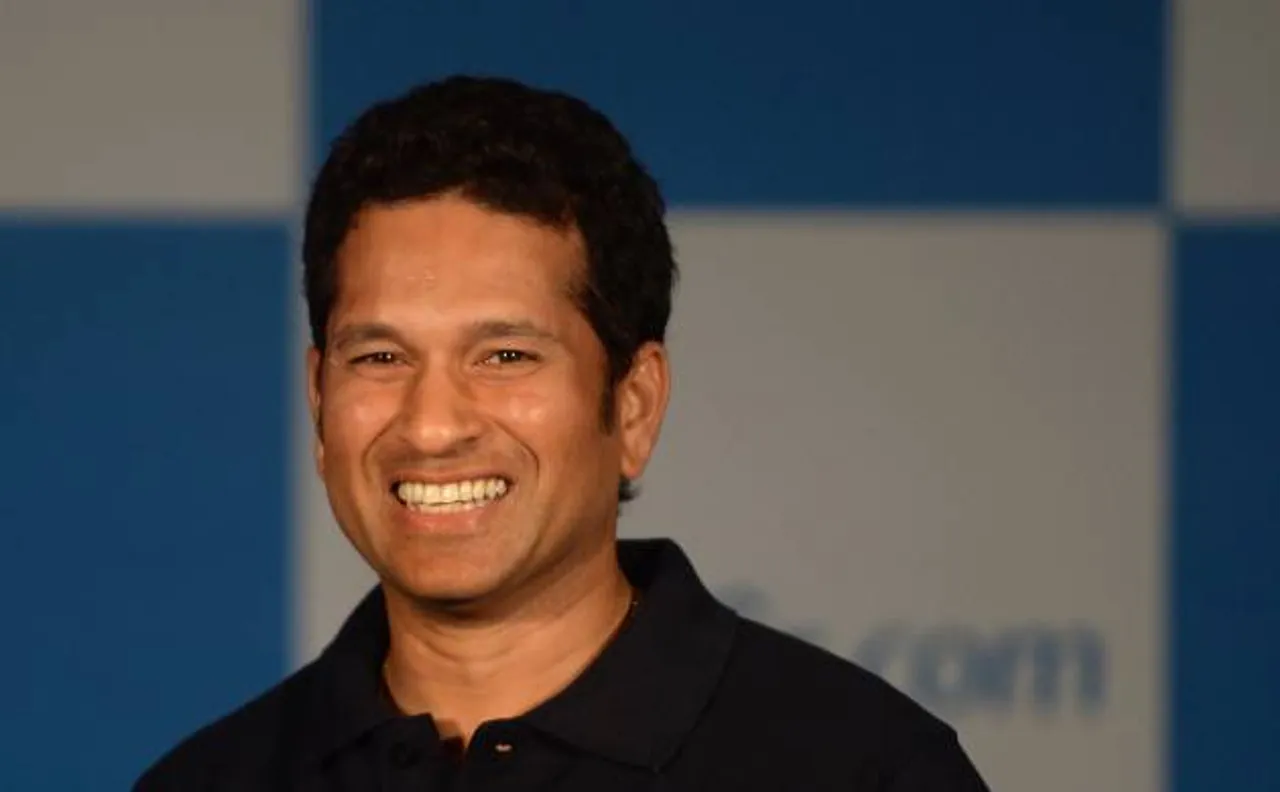 Sachin Tendulkar set to appear in world of digital gaming