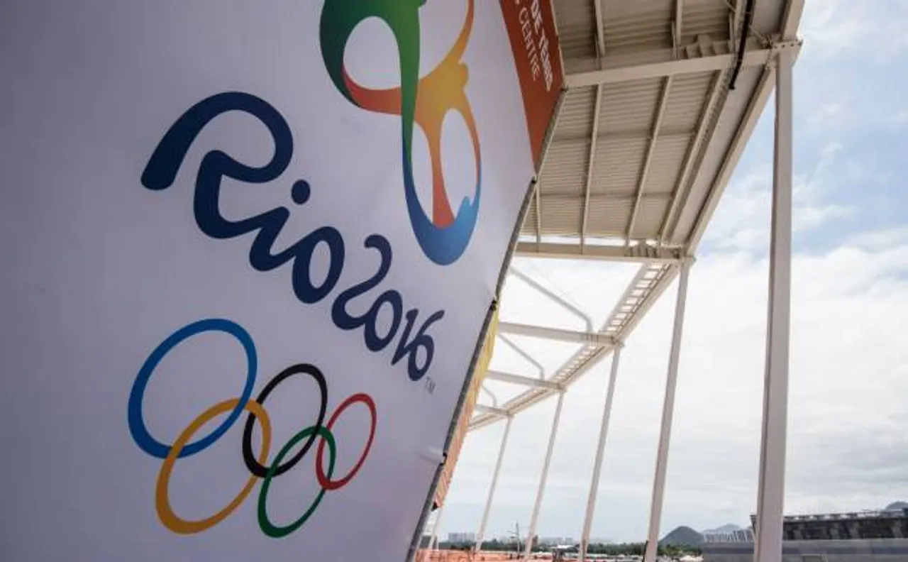 Brazil arrests 10 in alleged Olympics terror plot