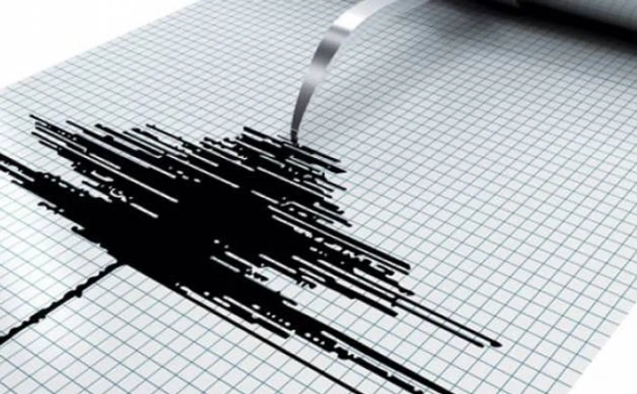 Mild intensity earthquake hits Kullu district