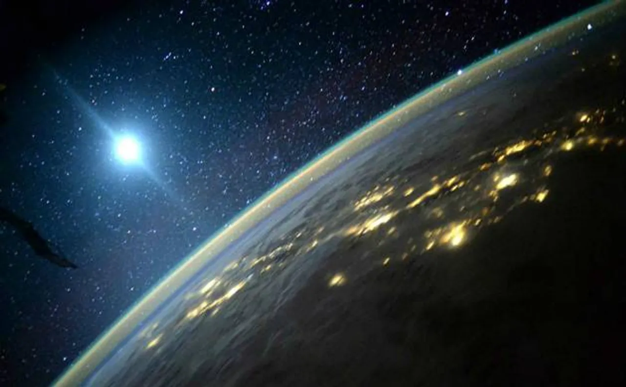 NASA's Hubble Space Telescope spots two potentially habitable exoplanets 
