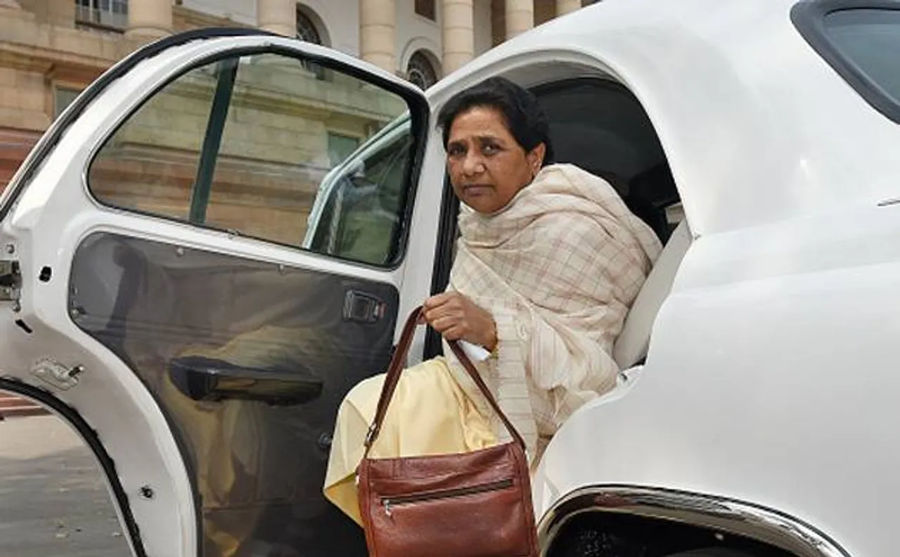 Remarks against Mayawati: Court orders registration of FIR against Dayashankar Singh