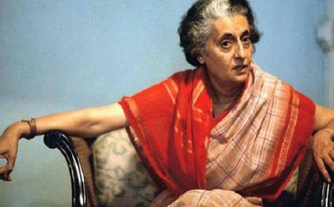 Pro-Khalistan leader had predicted killing of Indira