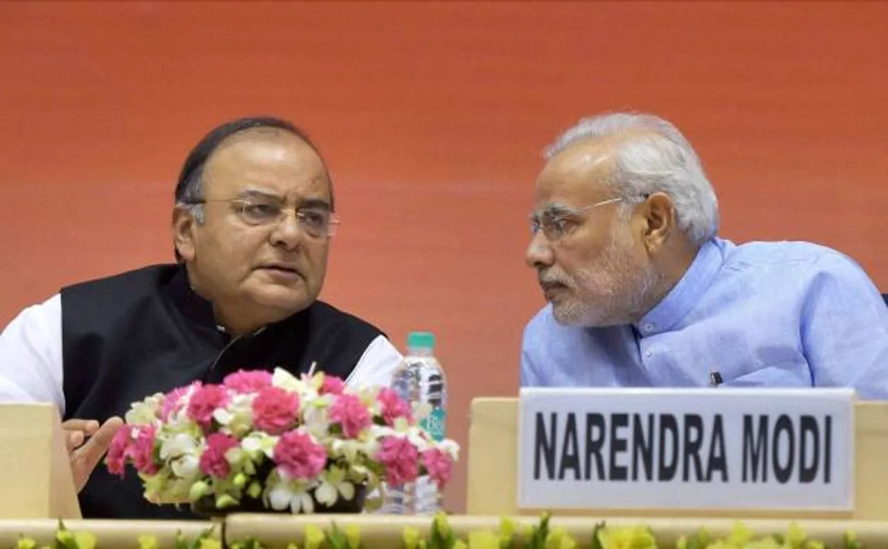 Declare black money by Sept 30 or face action: PM Modi
