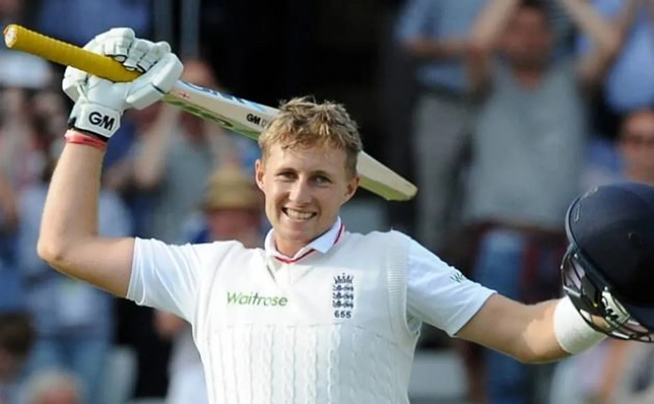 Root punishes Pakistan bowlers in Second Test at Old 