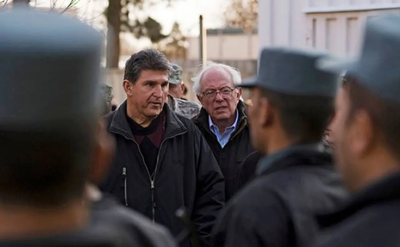 Hacked emails show Democratic party hostility to Bernie Sanders