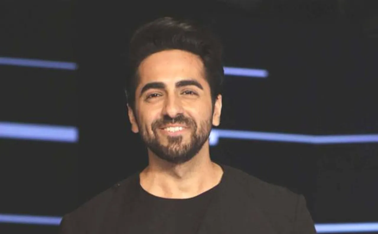 Singers will always be greater than actors, says Ayushmann Khurrana
