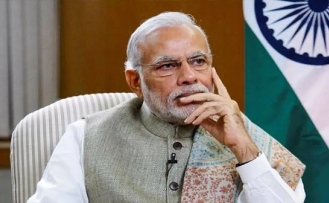 PM Narendra Modi condemns suicide attack in Kabul