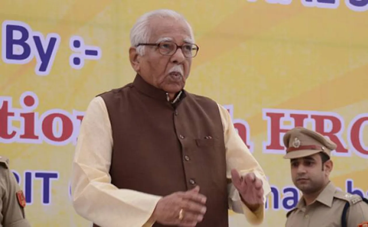 Ram Naik to meet Dayashankar's daughter on Sunday