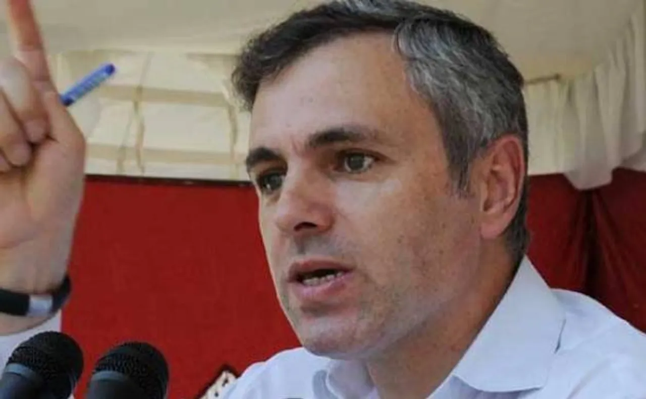 PM must follow up steps to bring down tension in Valley: Omar Abdullah