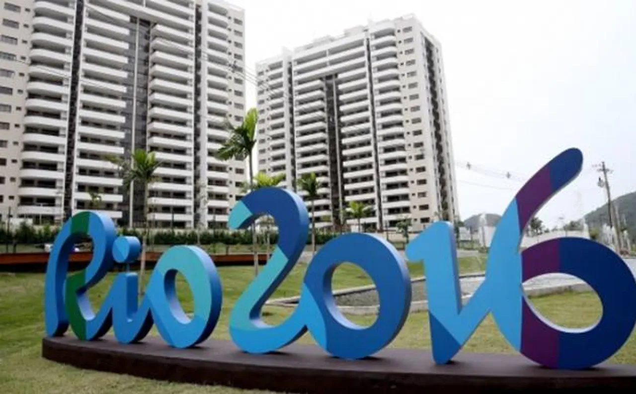 Rio Olympics 2016: Officials open doors at Athletes Village 