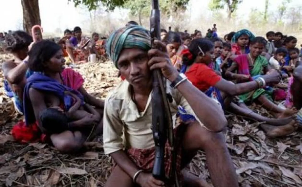 Naxals Menace: Government to raise 13 new armed police battalions