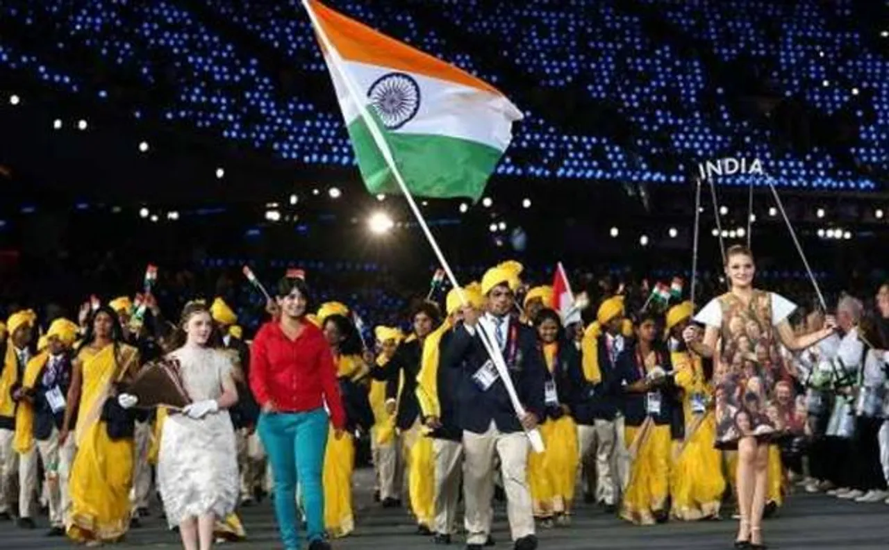 India at Rio: Full list of India's contingent in Summer Olympics