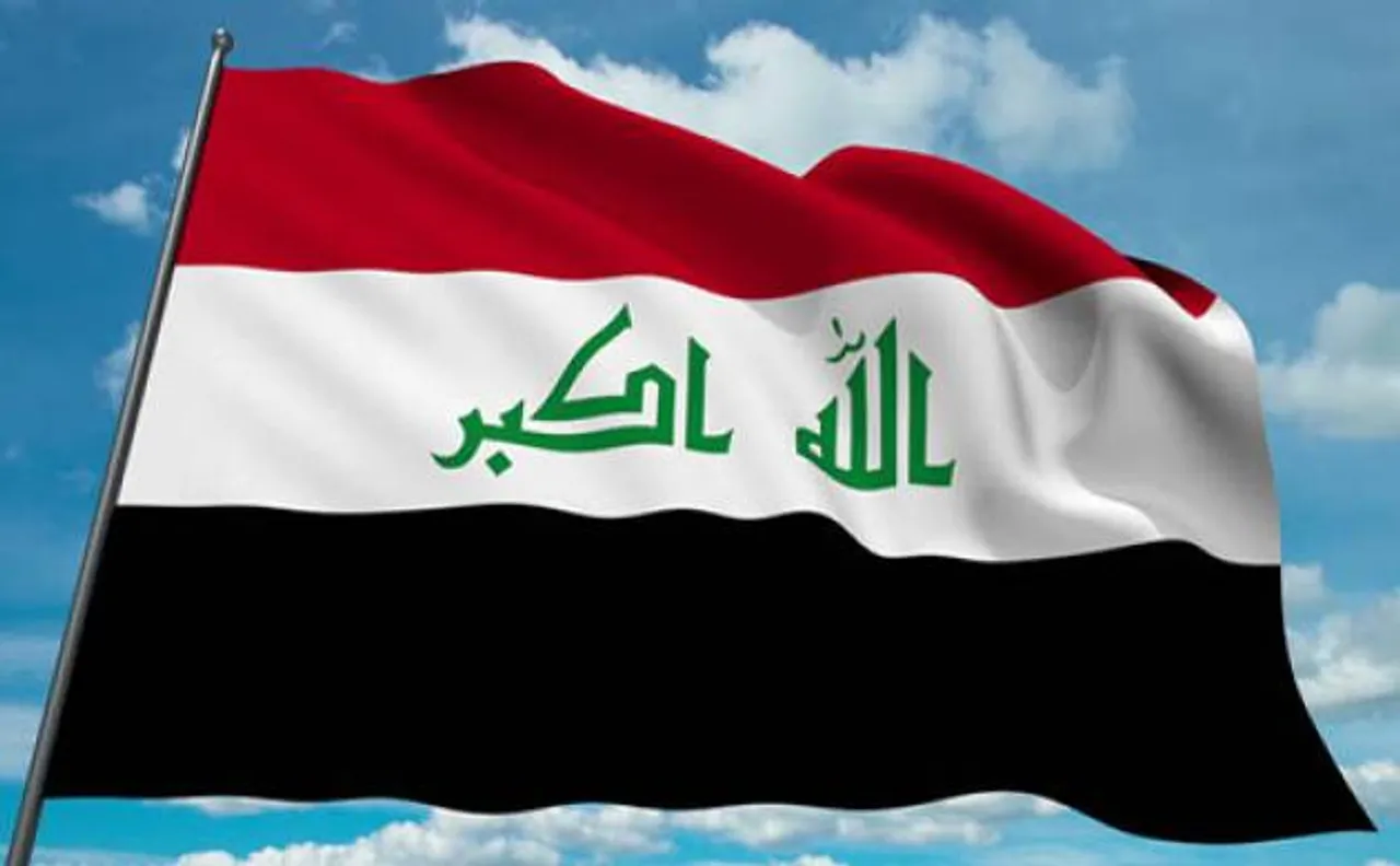 Baghdad suicide bombing kills 12, injures 22