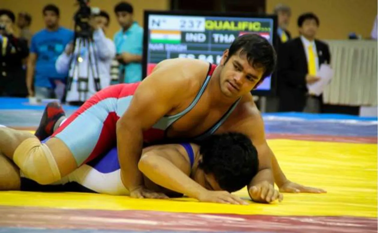 It's a conspiracy against me: Narsingh Yadav