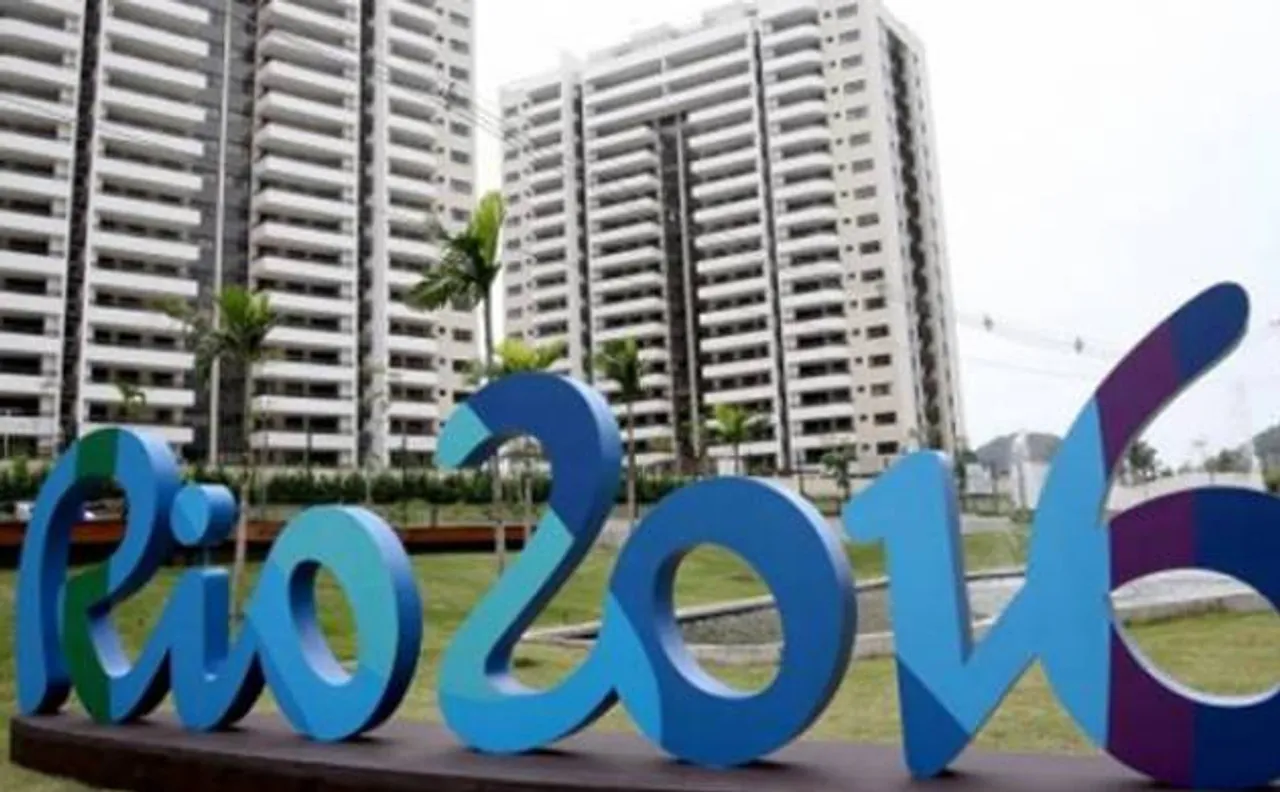 Australia boycott Rio athletes village, not safe, not ready