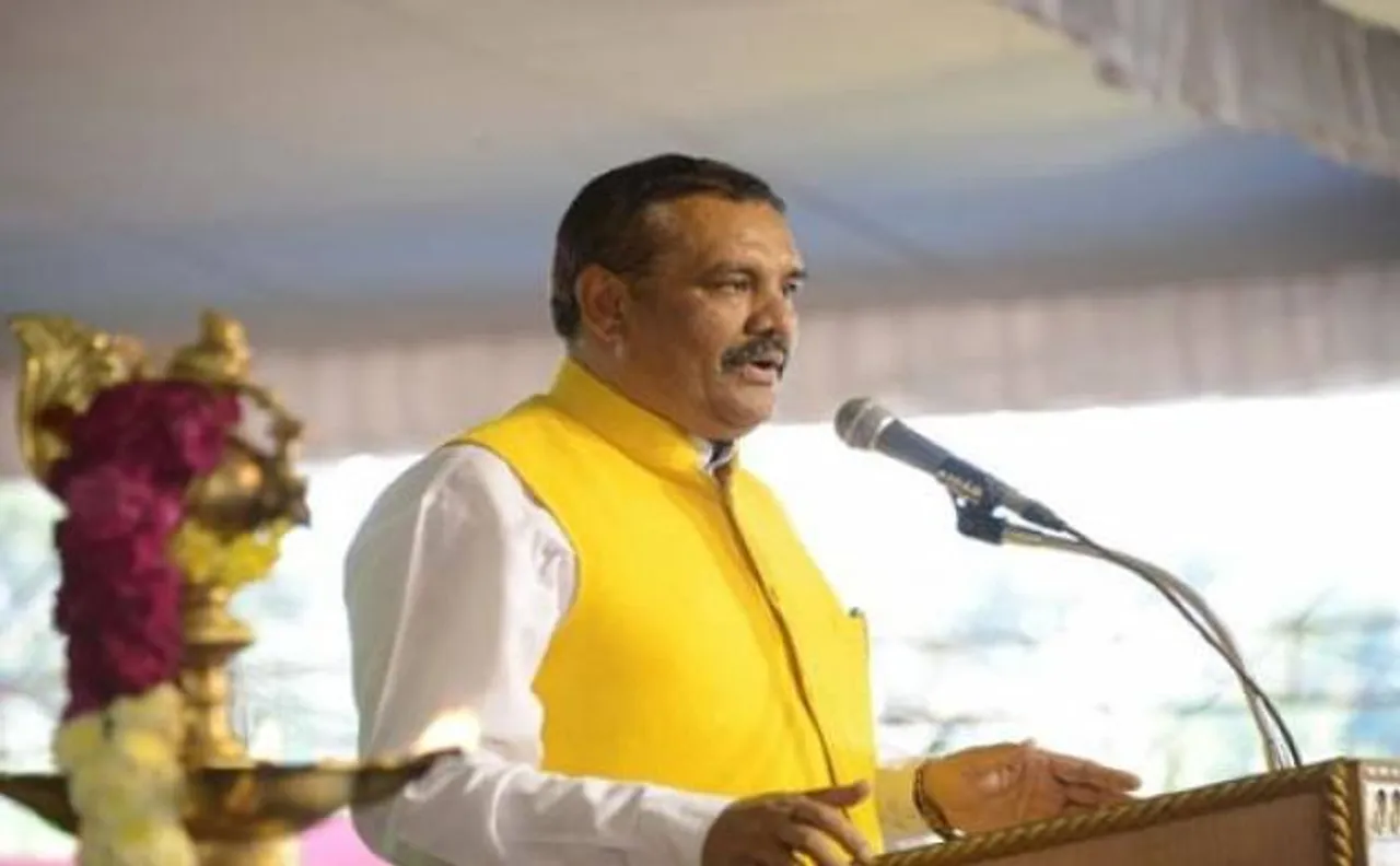 SAD should honour alliance 'dharma': Punjab BJP chief