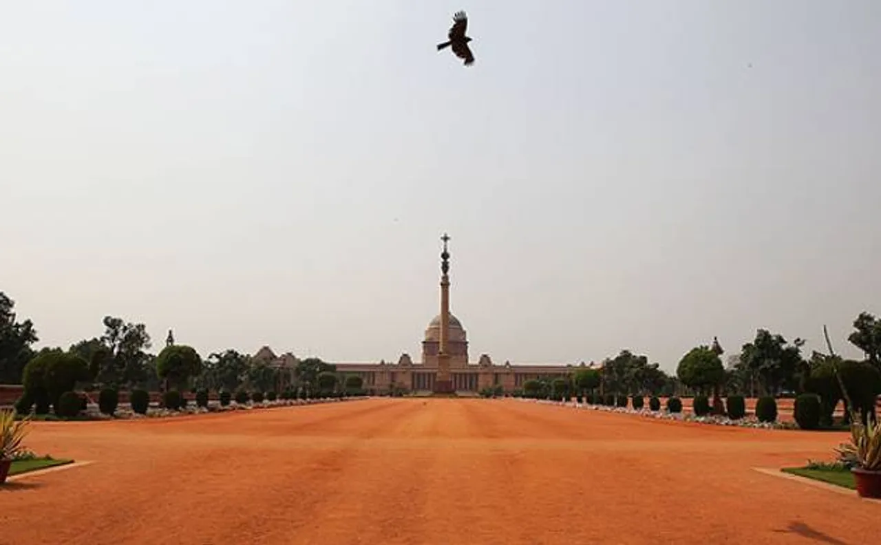PM Modi to inaugurate a hi-tech museum in Rashtrapati Bhawan today