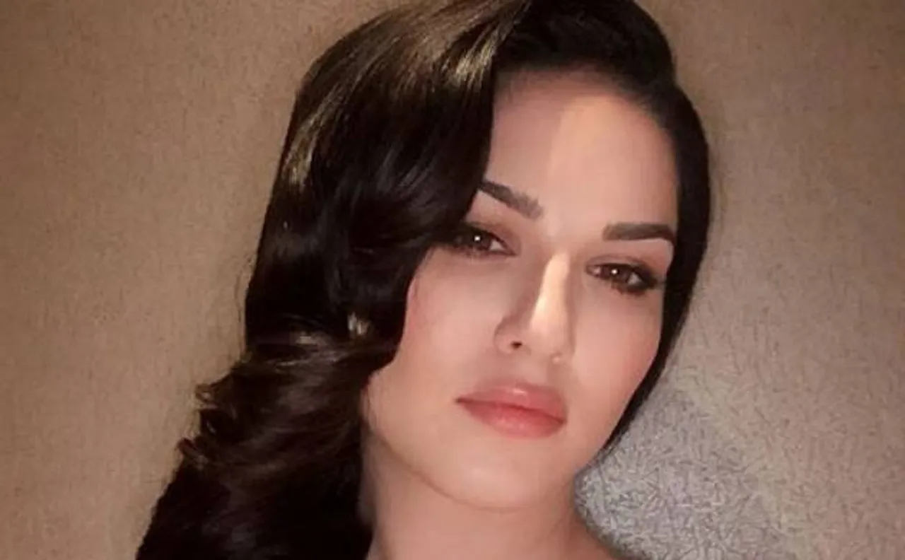 People don't correct my Hindi as they find it cute: Sunny