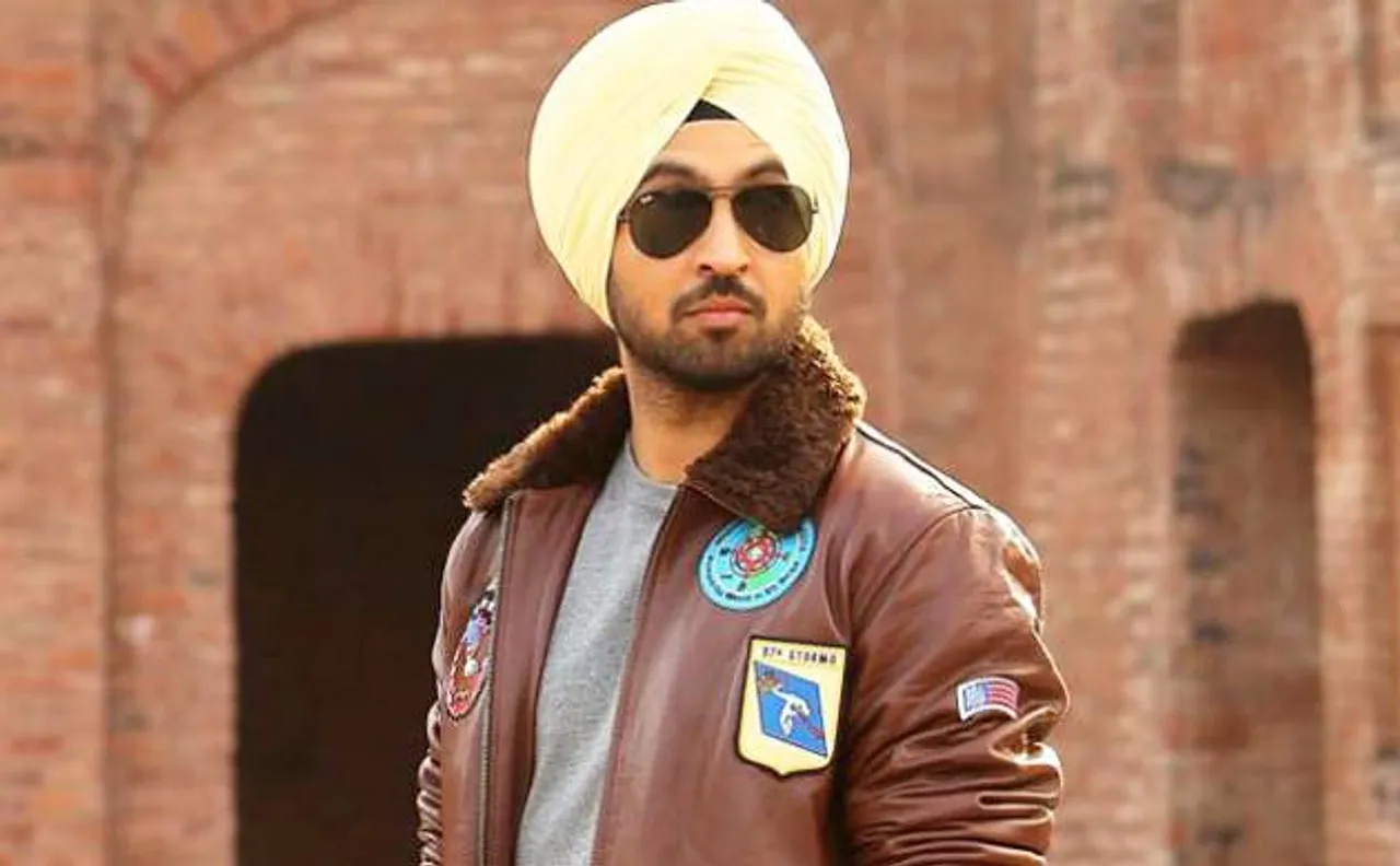 Diljit Dosanjh in no hurry to sign any role for Bollywood movies