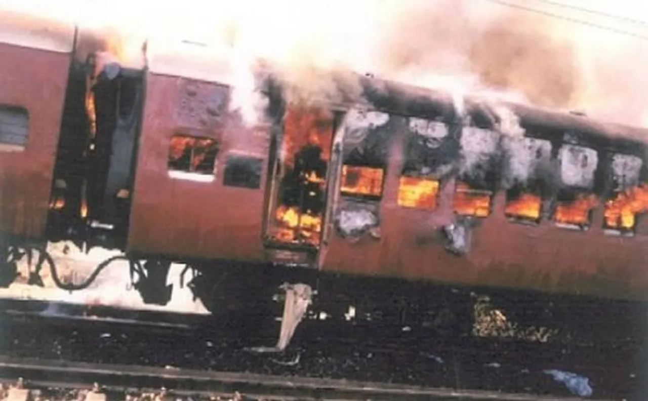 HC sentences 7 to life imprisonment in a post-Godhra riot case