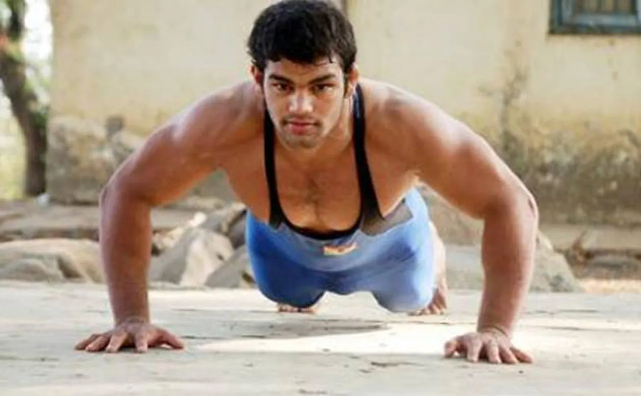 Narsingh alleges SAI role in dope scandal, gets WFI support