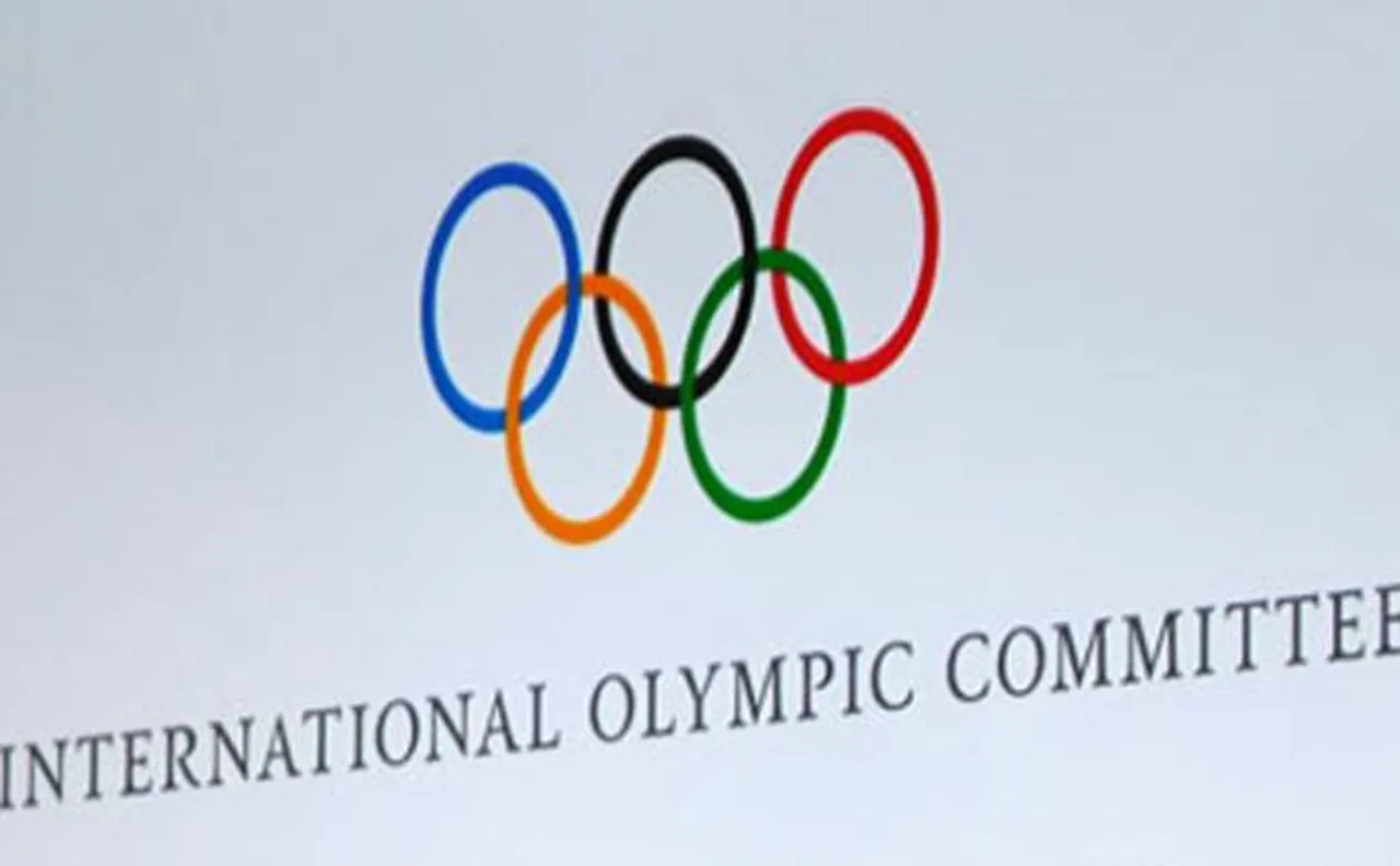 Relief for Russia after IOC 'passes buck' on it's Rio Games ban