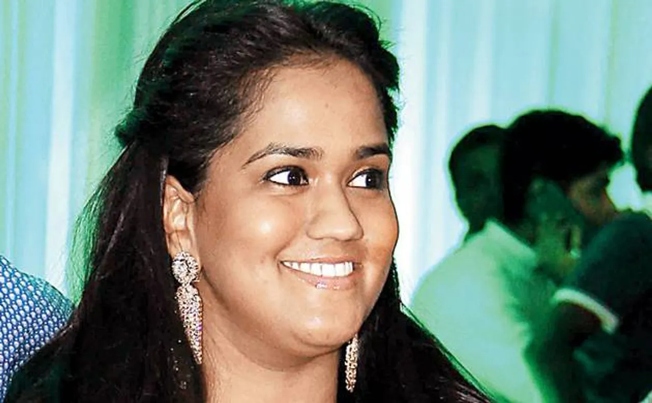 It's a big day for us says Salman Khan's sister Arpita on his acquittance