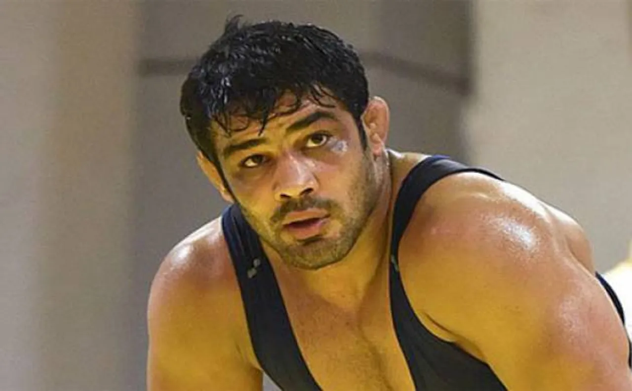 Sushil ready to play Olympics, says coach as Narsingh Yadav fails dope test