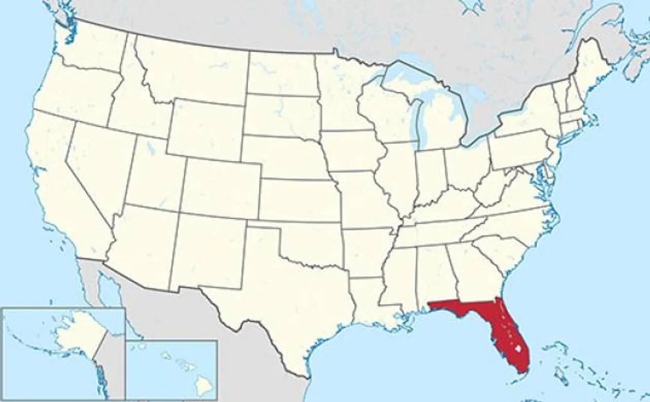 2 dead, 17 wounded in Florida nightclub shooting: Reports