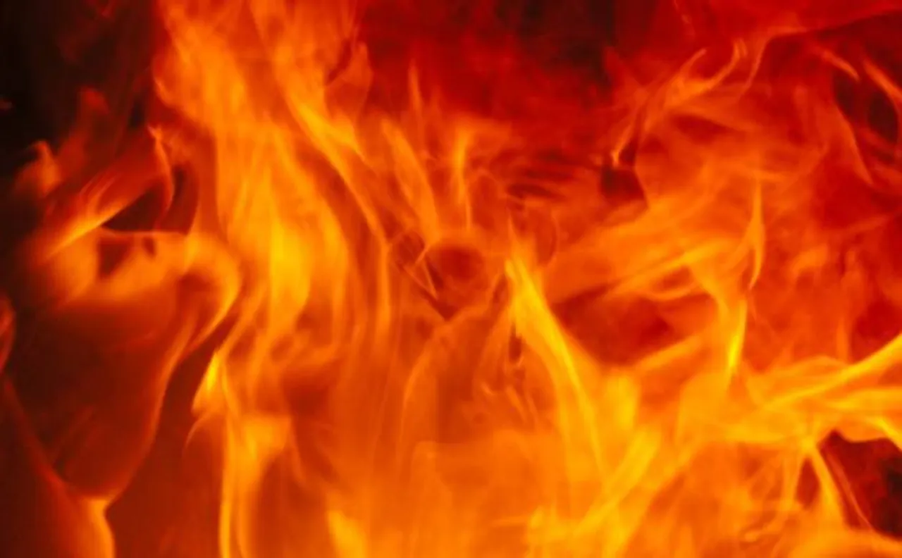 Fire kills 38 in Madagascar, including 16 children: police