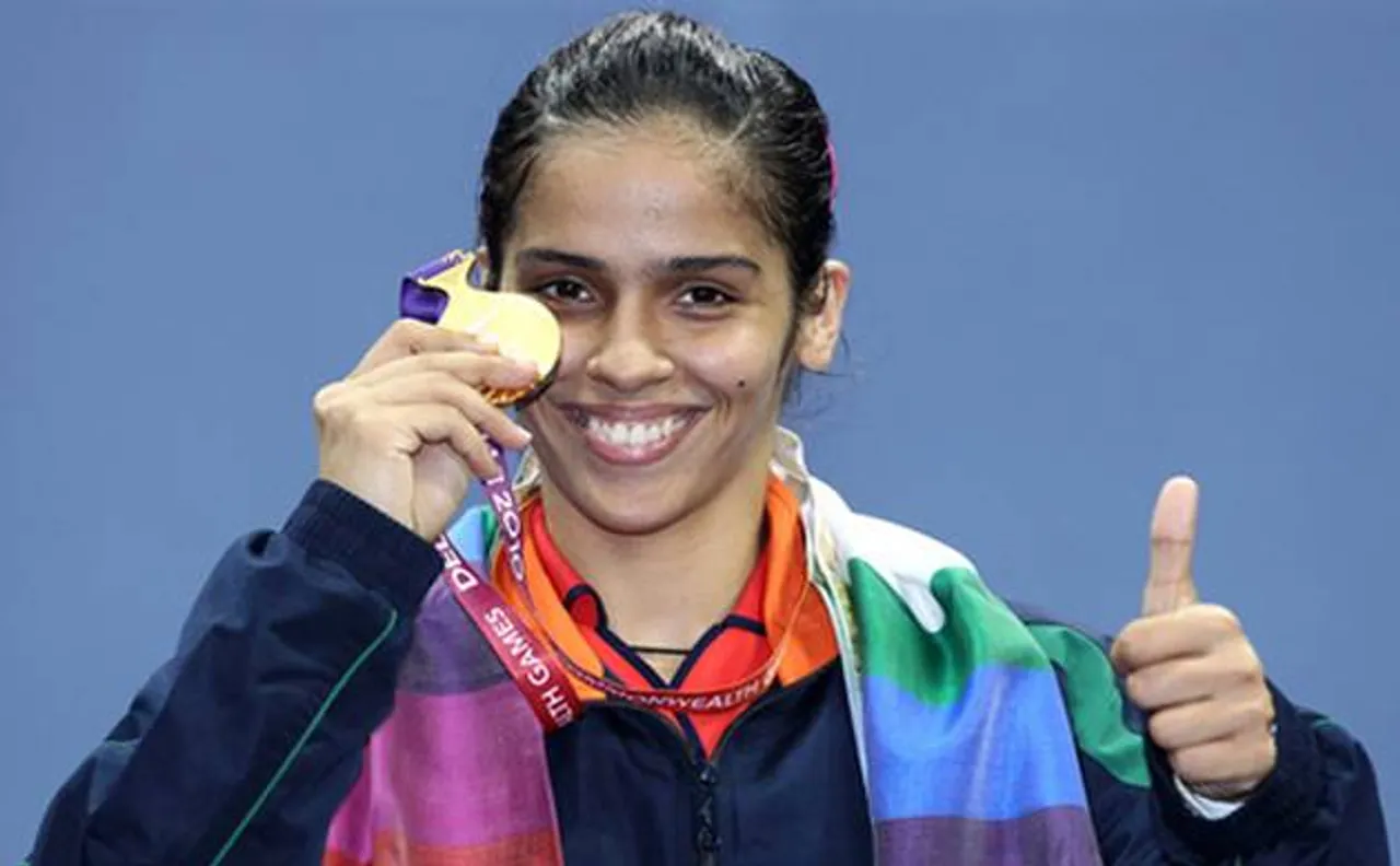 Saina Nehwal hopes to bag medal in the upcoming Rio Olympics 2016