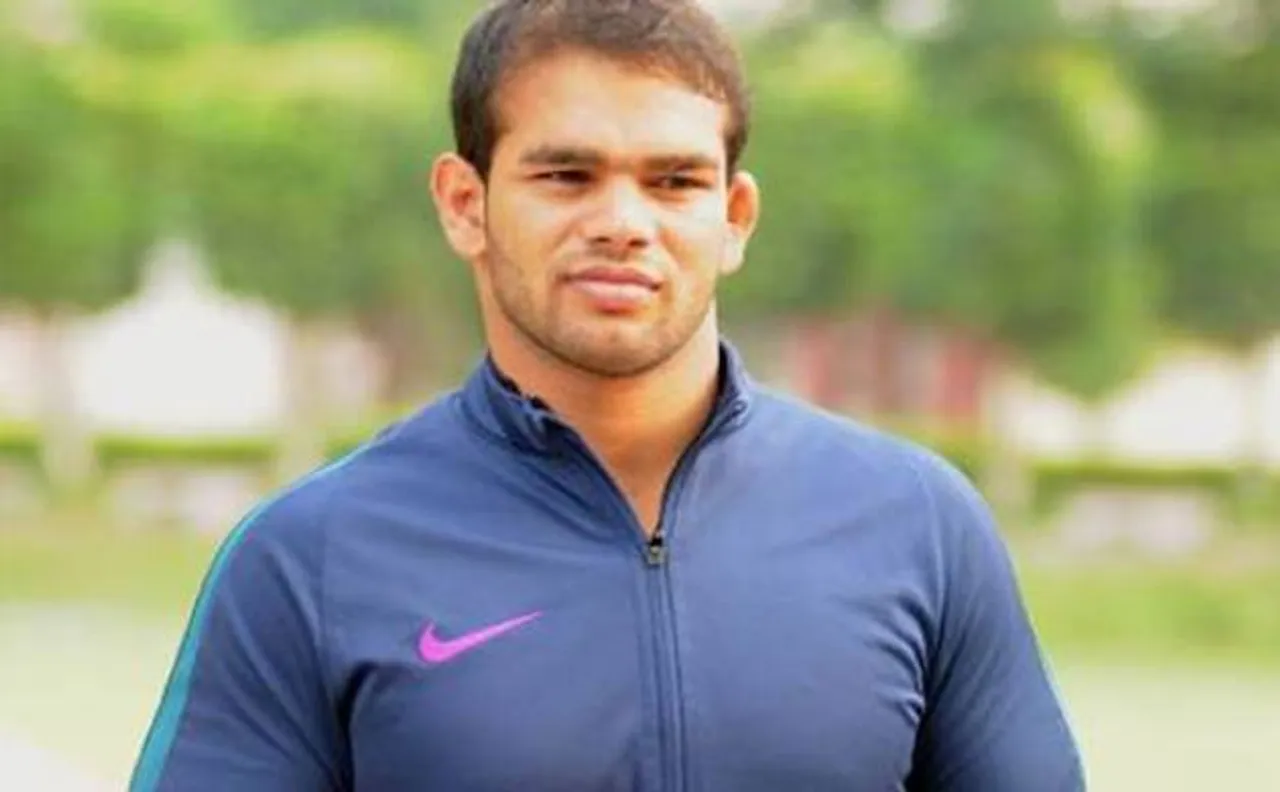 Narsingh's Rio dreams virtually over, hints sports minister