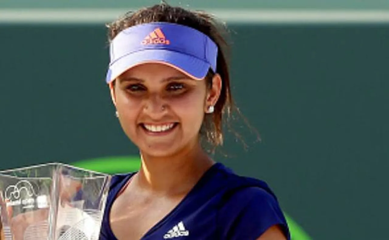 Rio Olympics 2016: Sania Mirza to team up with Prarthana Thombare in womenâ€™s doubles