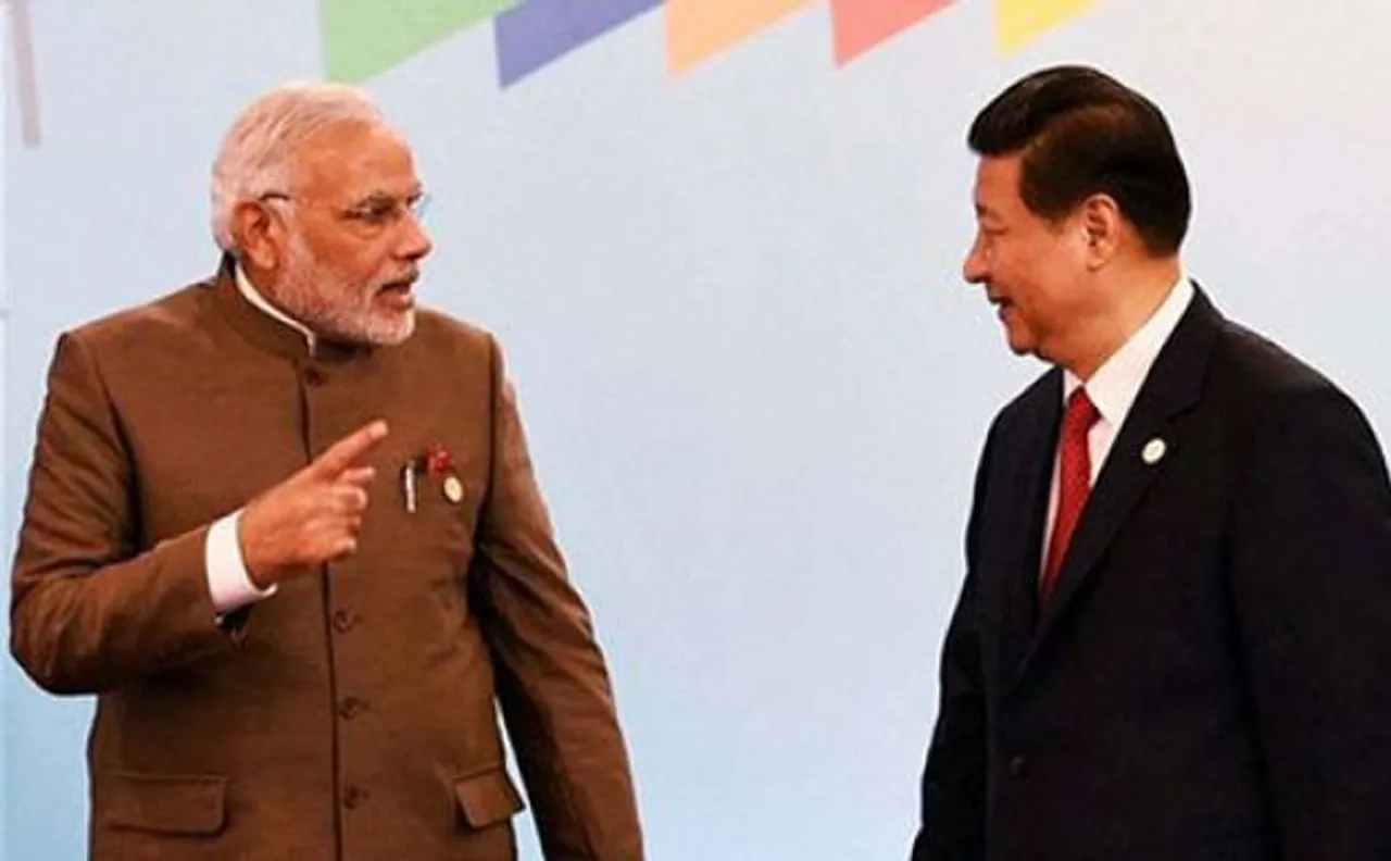 Journalist visa row: Chinese media warns India of repercussions
