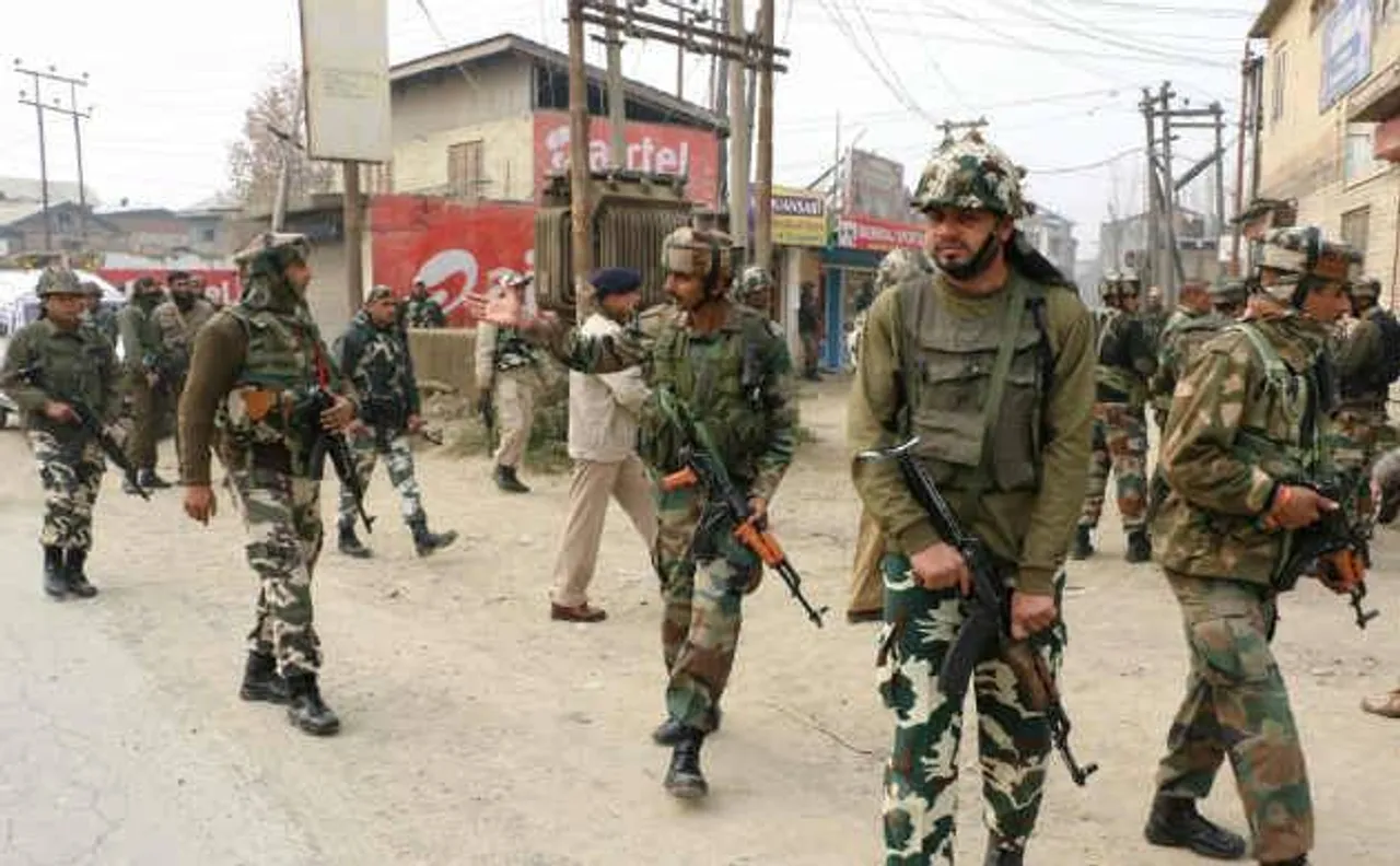 Army asserts Pak has direct role in fuelling terrorism in J&K