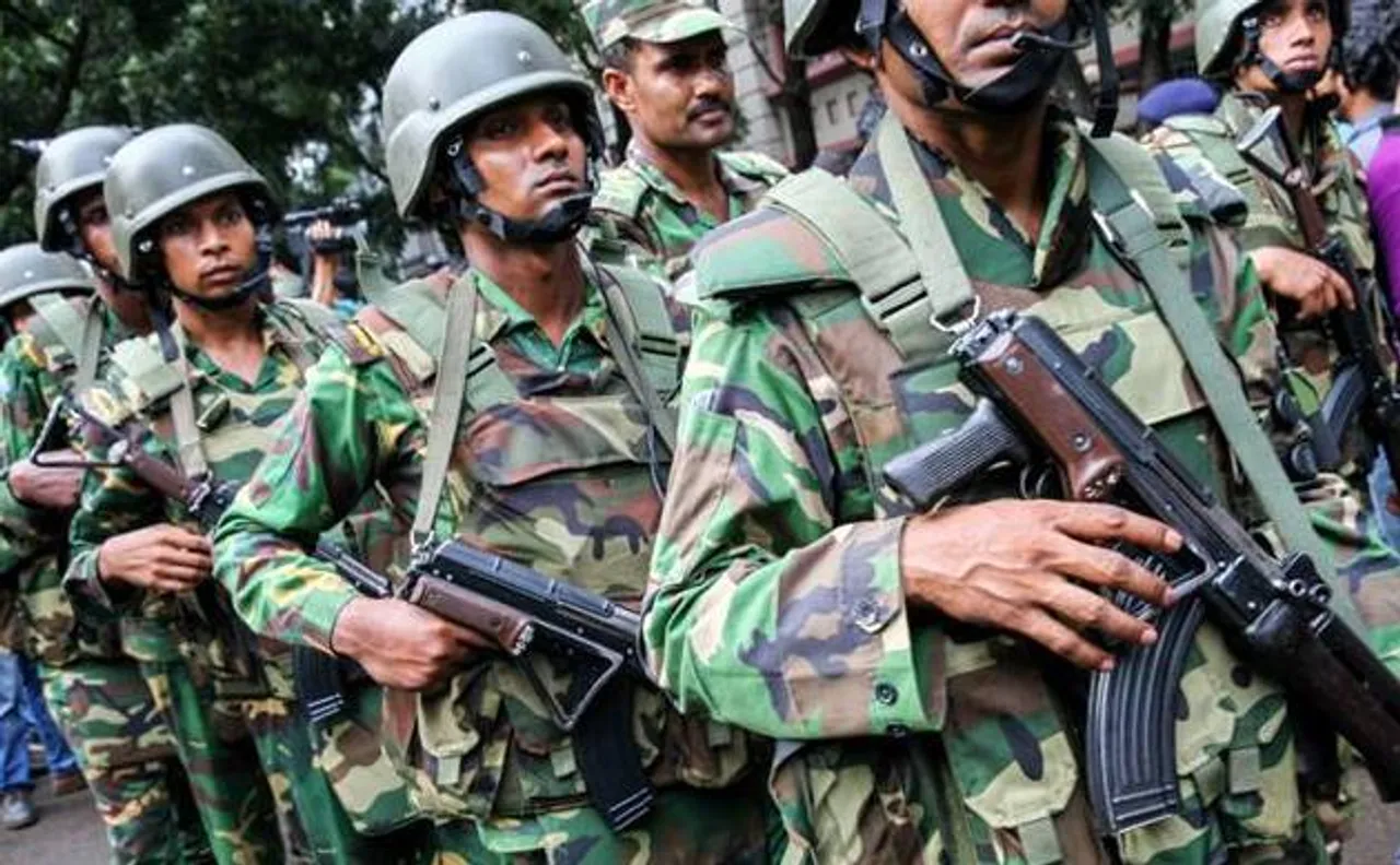Dhaka raid: Bangadesh Police kills 9 Islamist militants, arrests 2