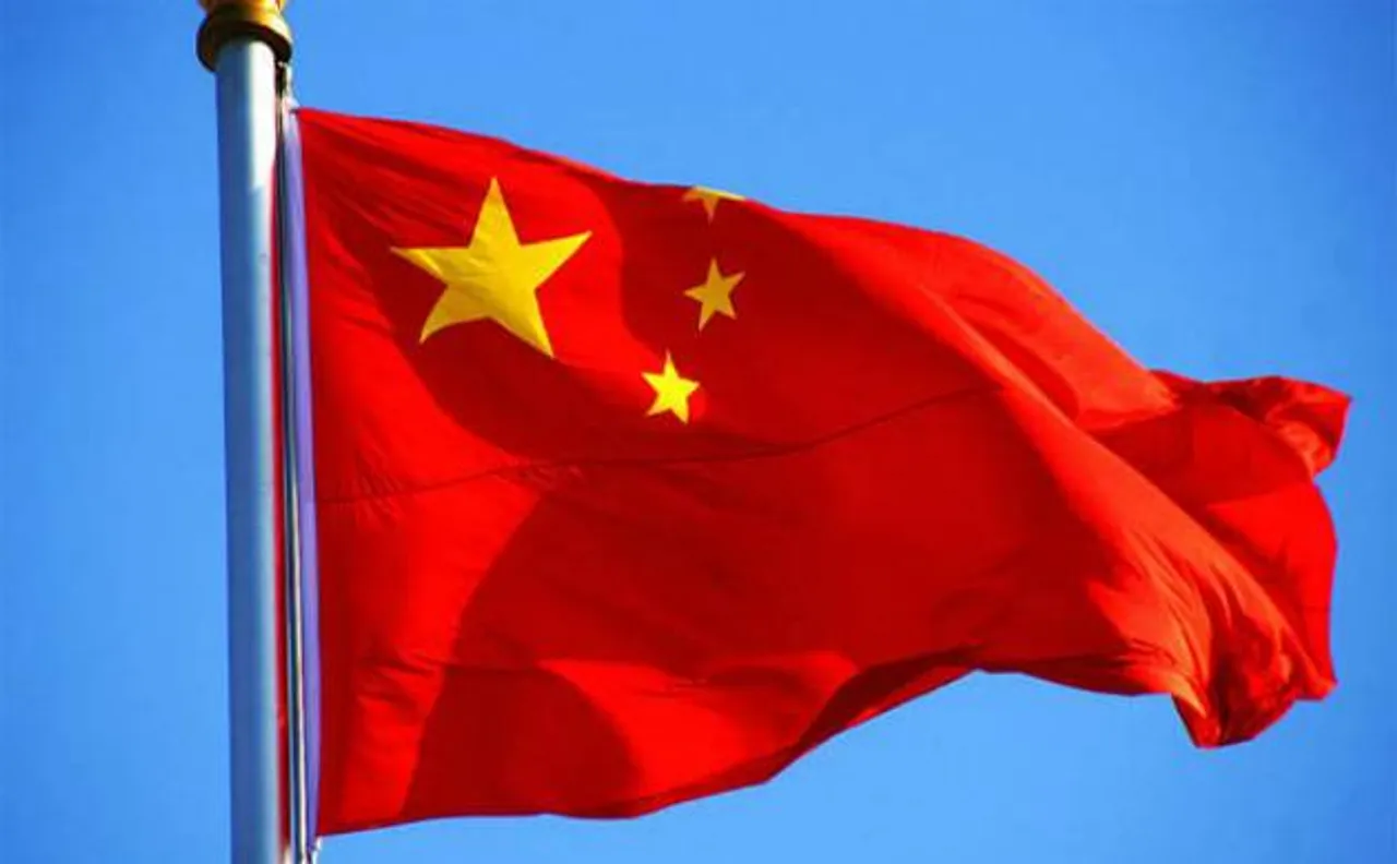 China issues footage of ballistic missile defence system test