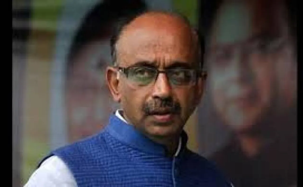 Narsingh Yadav will not be able to participate in the Rio Olympics, if there is no new development:Vijay Goel