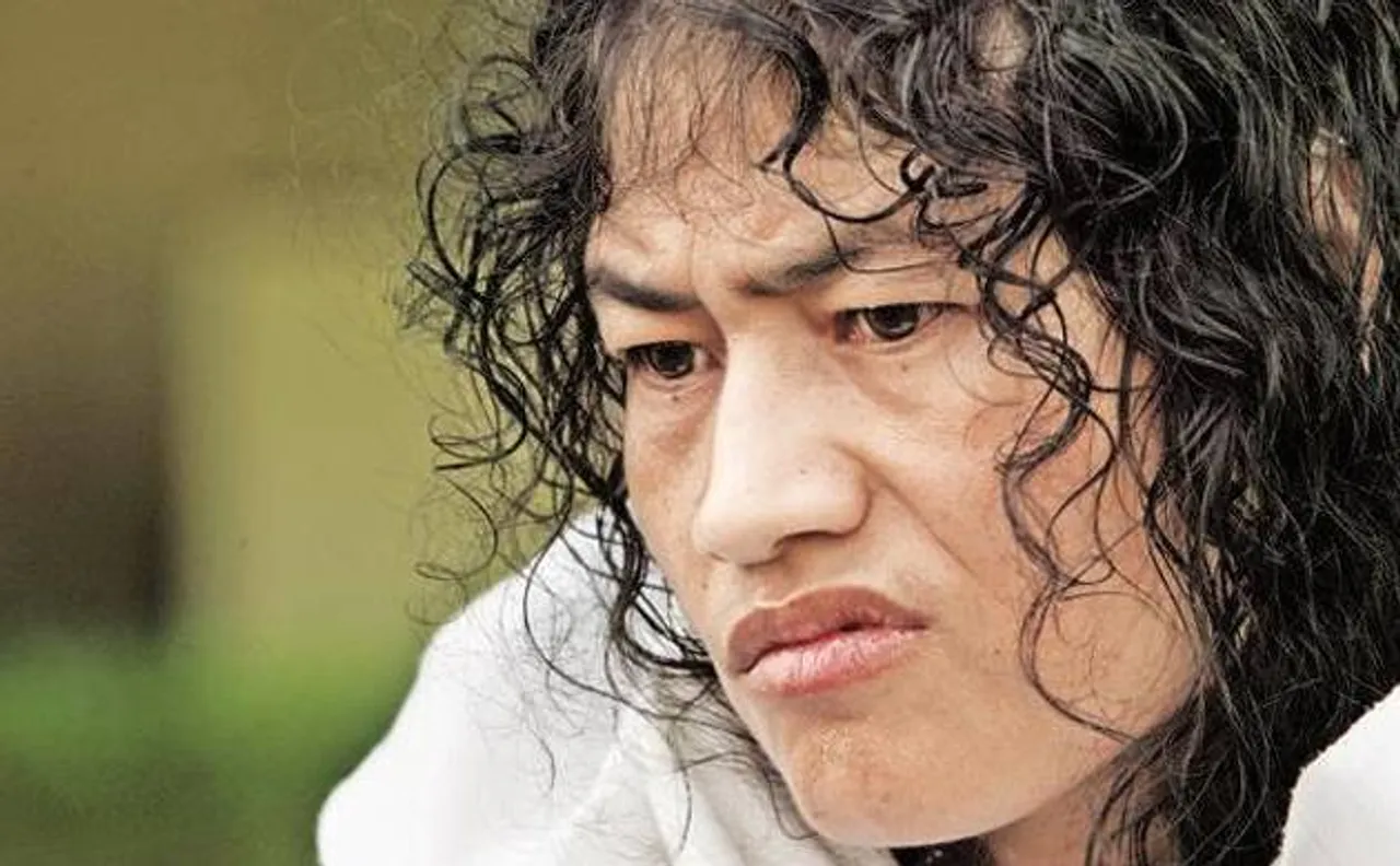 Manipur's 'Iron Lady' Irom Sharmila to end fast after 16 years, contest assembly elections
