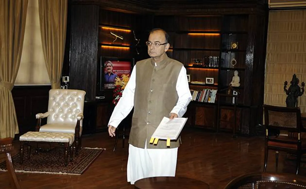 Centre, states make headway on long pending GST issue