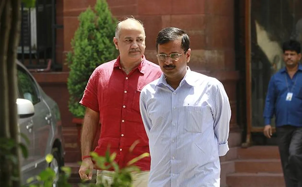 AAP decides to launch Dalit Manifestos in poll bound Punjab, Goa and Gujarat
