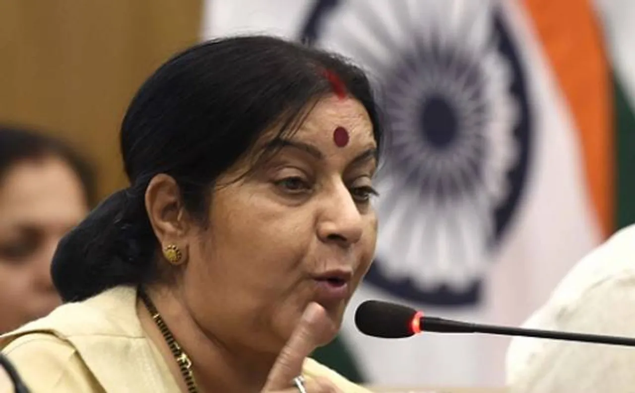 MEA to take steps to provide assistance to aggrieved women abroad