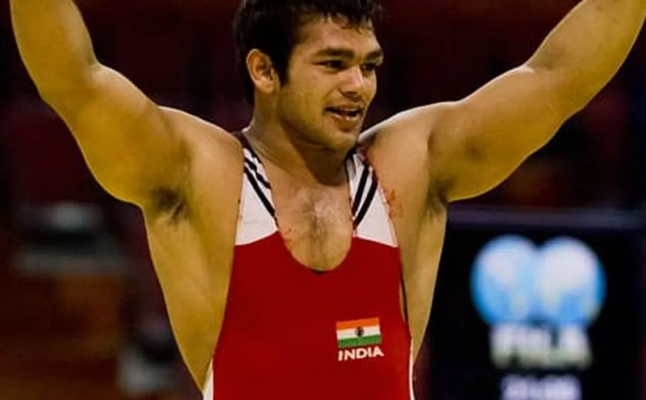Doping row: Wrestler Parveen Rana to replace Narsingh Yadav in Rio Olympics