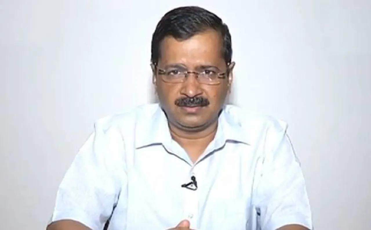 Watch: PM Narendra Modi can get me killed, says Arvind Kejriwal in a video message