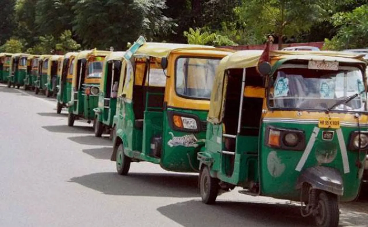 Auto-Taxi strike: BJP wants to cripple Delhi, why no action by Delhi Police? asks Satyender Jain