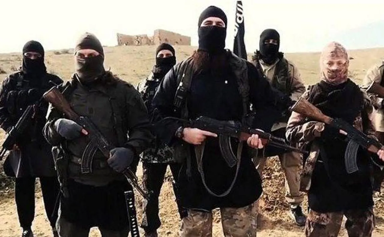 Morocco says it arrests 52 suspects in IS-linked terror cell; terror module busted