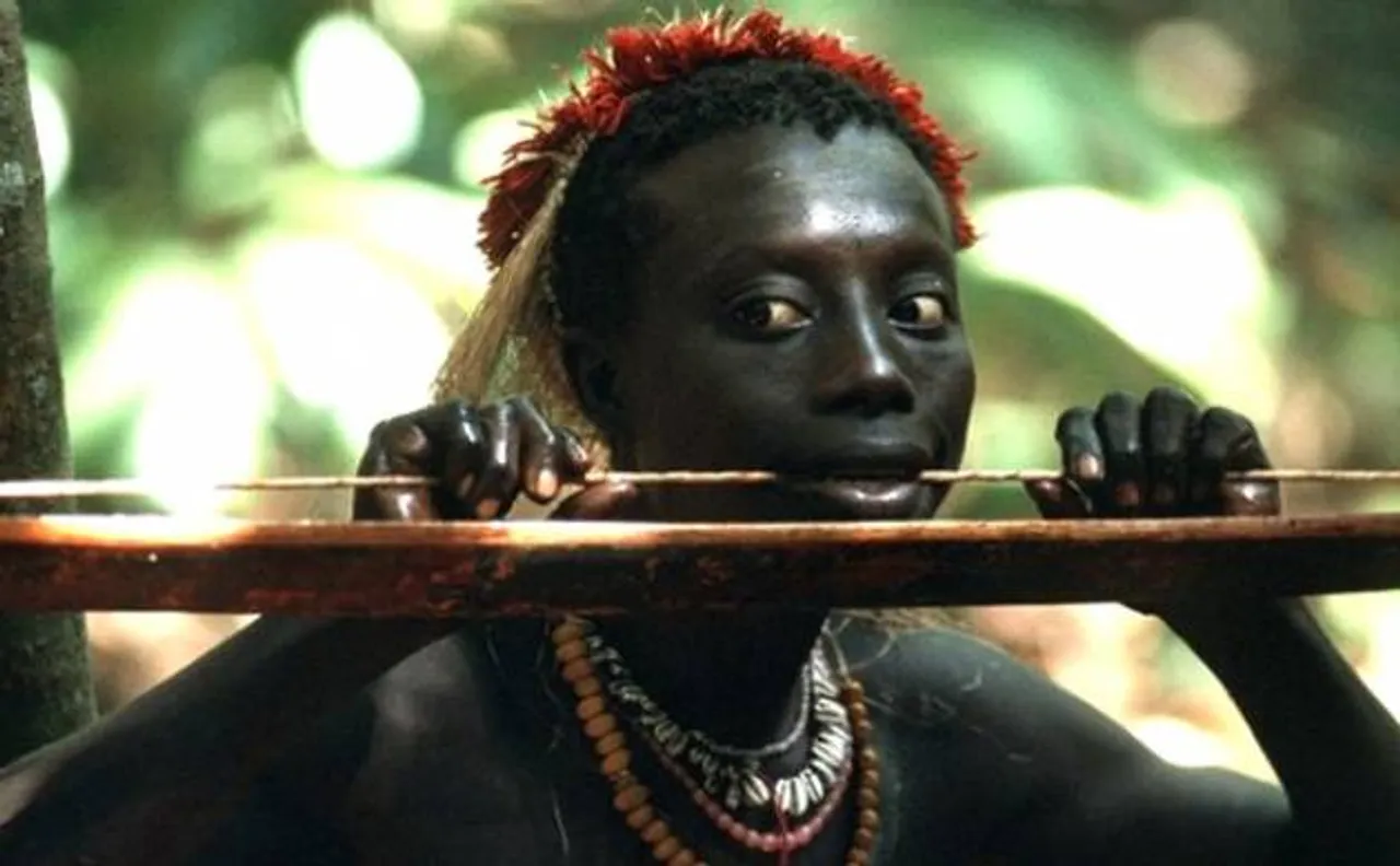 Tribes of Andaman may have new human ancestor, say scientists