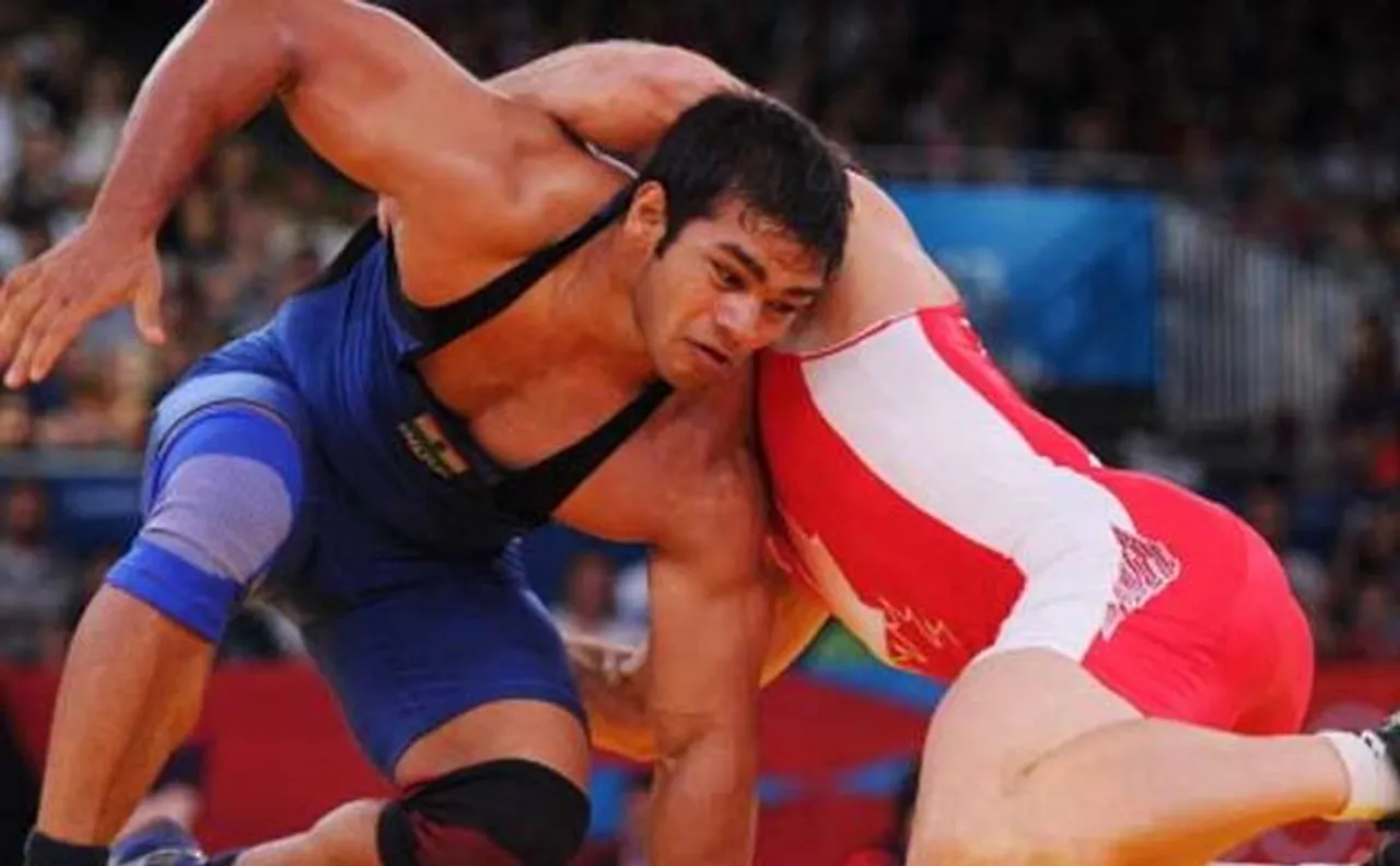 Rio Olympics 2016: Junior wrestler mixed banned drug in food, Narsingh Yadav tells police