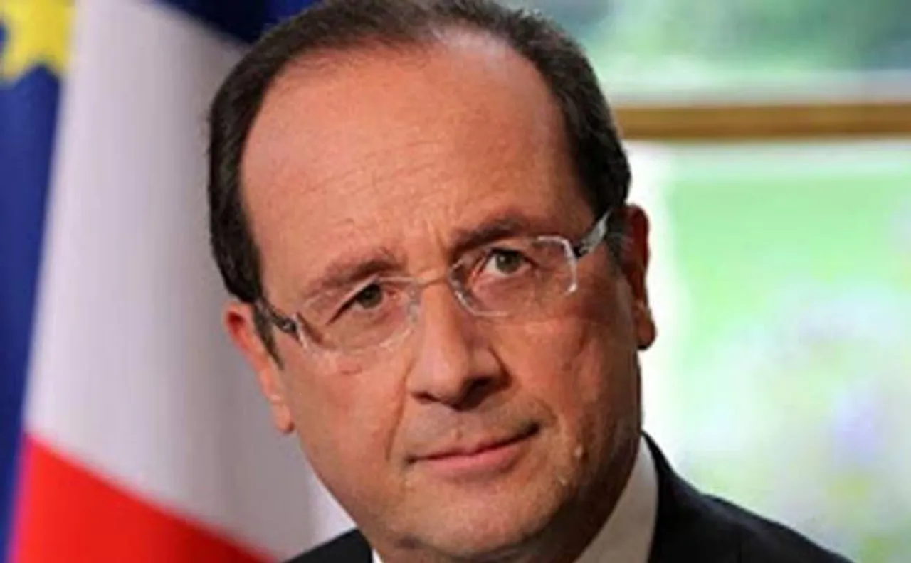 Restricting our freedoms will not make fight against terrorism effective: Francois Hollande