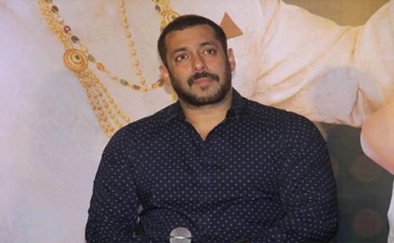 I still stick to my statement that Salman killed Chinkara: Driver